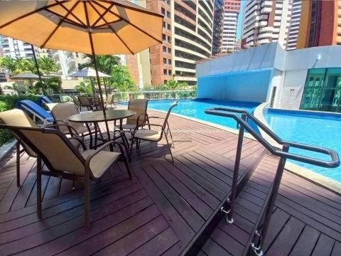 Beach Class Fortaleza 402 Exterior photo